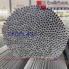 Welded Galvanized Steel Tubes for IBC Tank Frame Cage