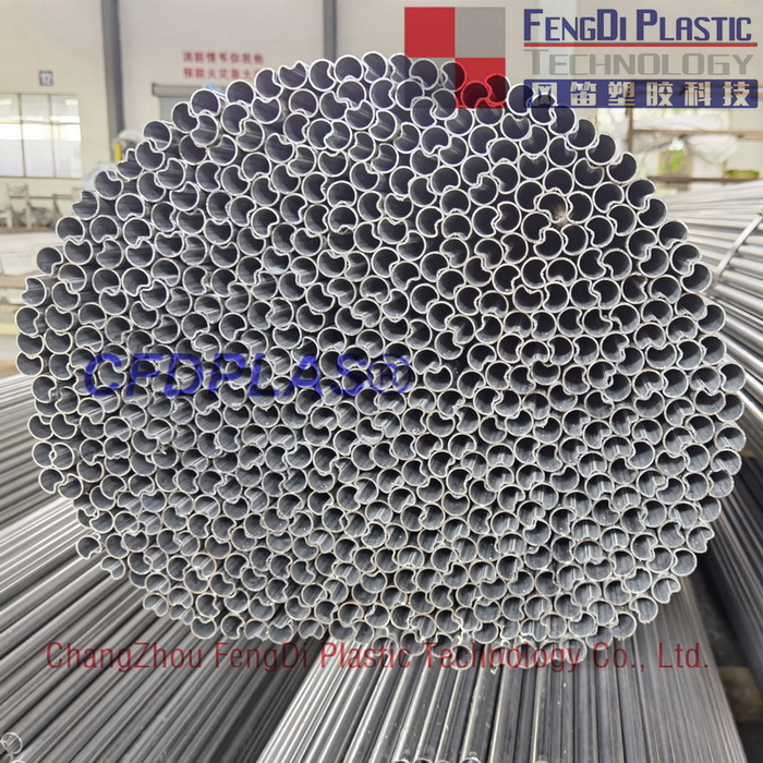 Welded Galvanized Steel Tubes for IBC Tank Frame Cage