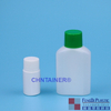 60ml Hematology Reagent Cleaner Bottles