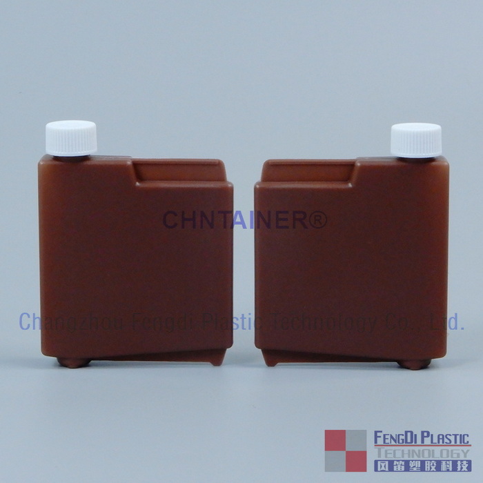 Mindray BS-800 Detergent Wedged Bottles 55ml