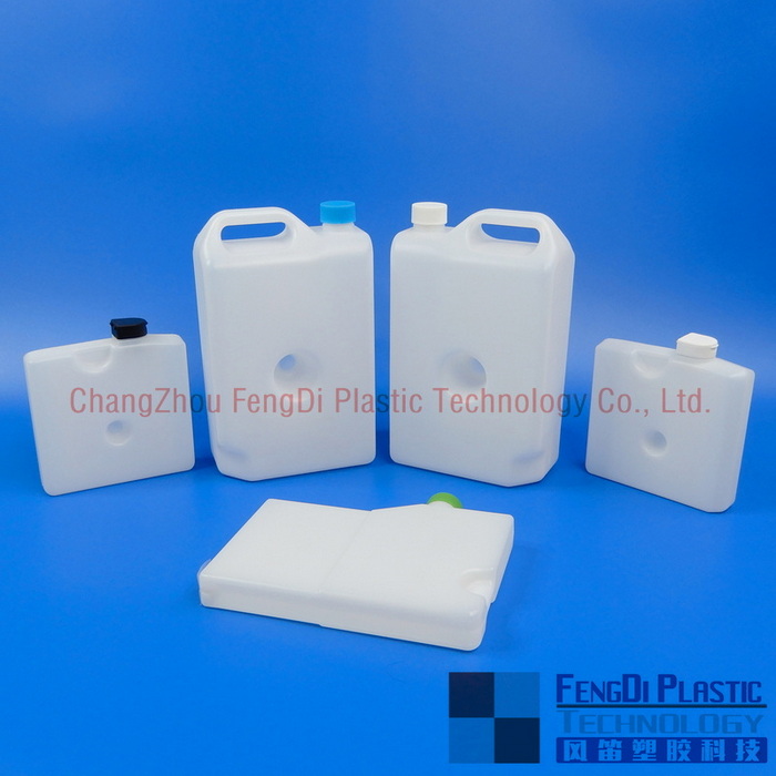 Roche Clinical Diagnostics Reagent Bottles 380ml