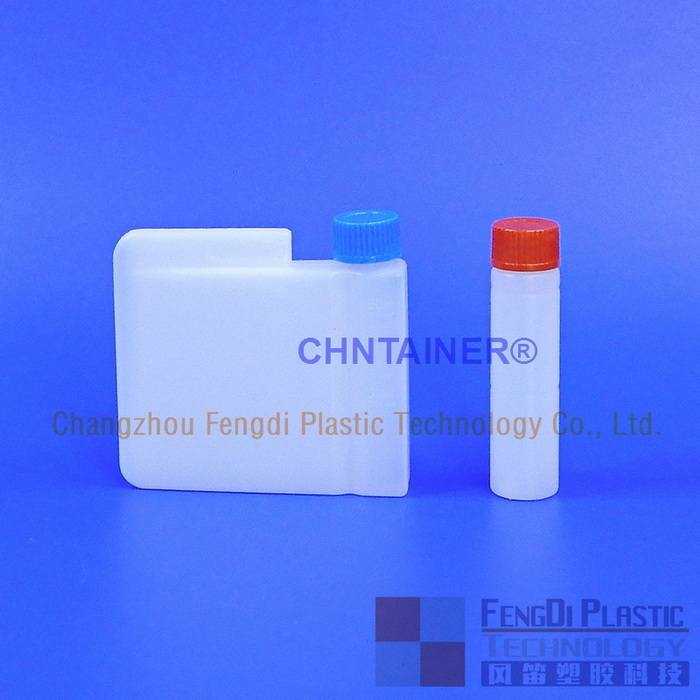 Konelab Biochemistry Reagent Bottles 60ml and 20ml