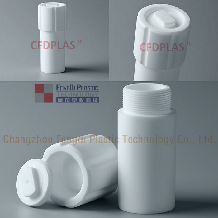 COD Microwave Digestion PTFE Vessels Tanks