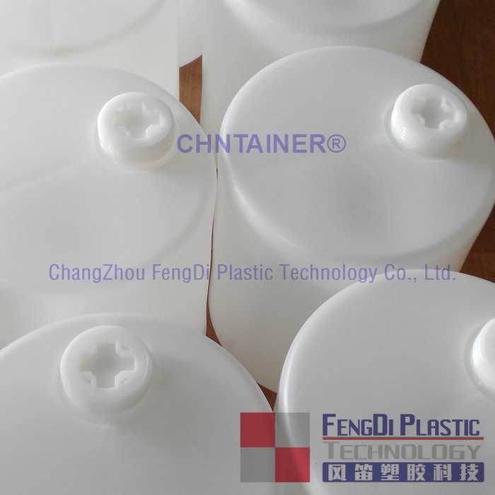 200L 55 Gallon Polyethylene Inner Container for Tight-Head Steel Drums