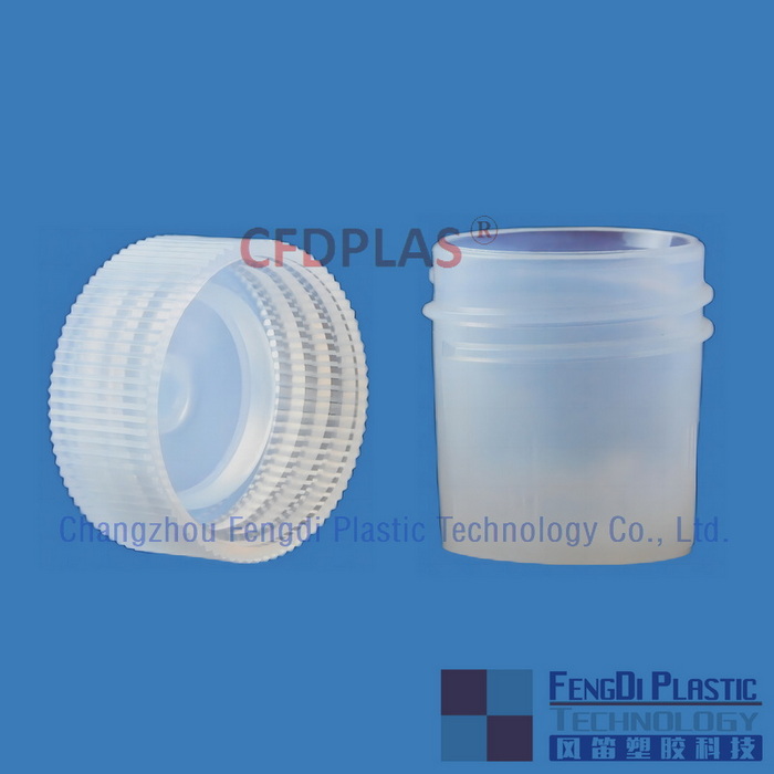 PFA Sample Vials 7ml