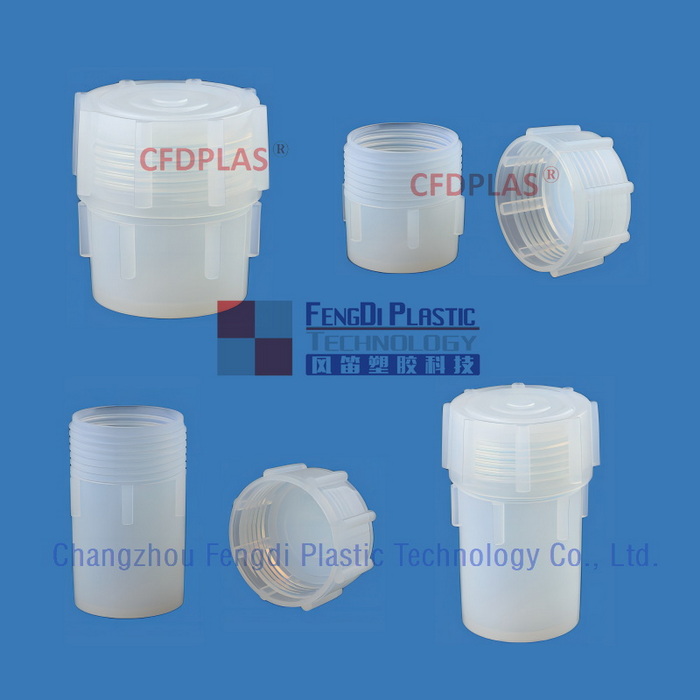 PFA Digestion Vessels 90ml