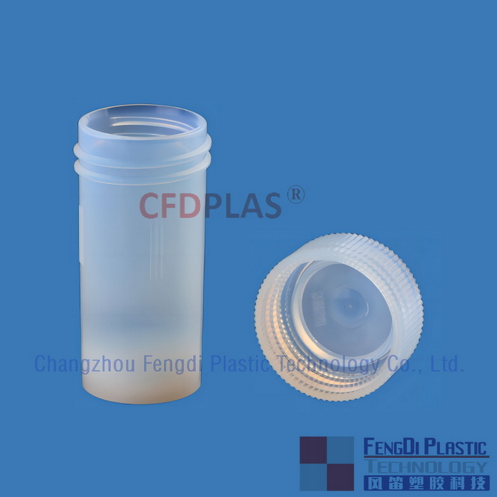 PFA Sample Vials 30ml