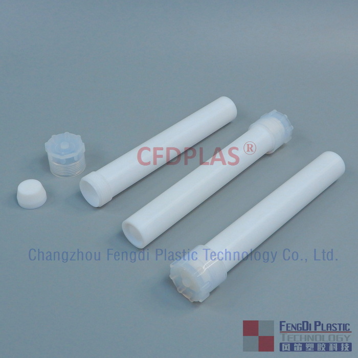 Replacement of 110ml Digestion Vessels for CEM MARSXpress Plus Rotors