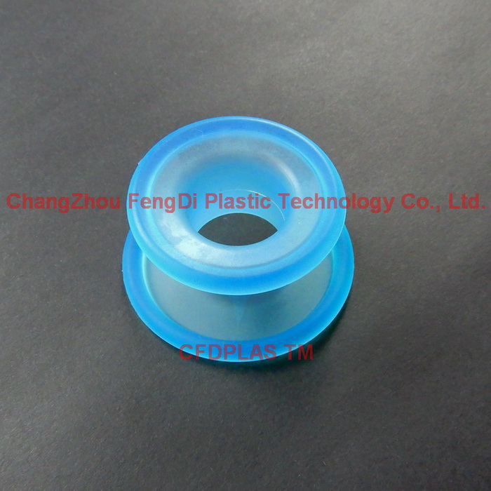 Tapered Silicone Rubber Grommet