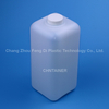 Coulter Diluent Solution Packaging Bottle 2L