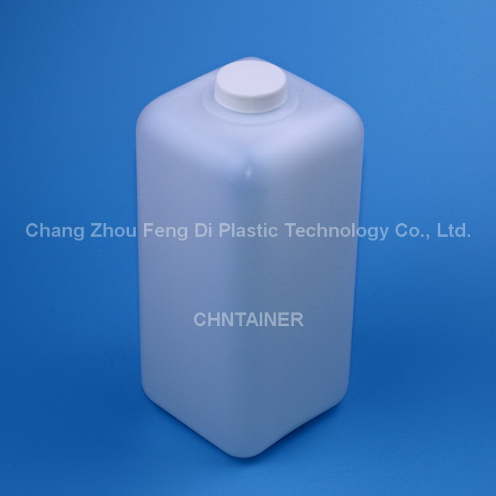 Coulter Diluent Solution Packaging Bottle 2L
