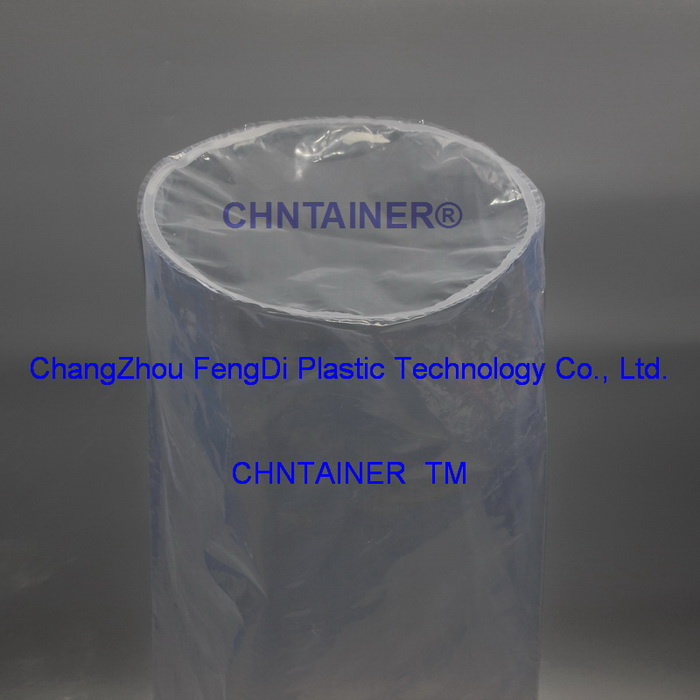 Pre-Formed Round Bottom Drum Liner