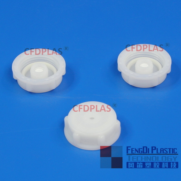 38mm Vented Screw Cap for Cubitainer