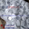 38mm Flip Top Pour Spout Cap for Squeezable Cubitainer
