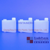 Metrolab Clinical Chemistry Reagent Vials 50ml