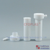 Replacements of Digestion Vessels 100ml for Preekem KJ-180