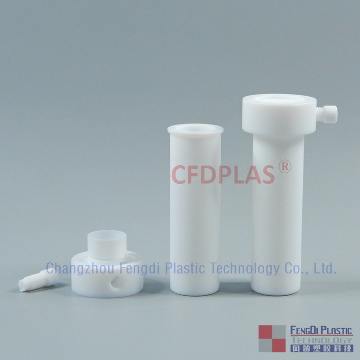 Replacements of Digestion Vessels 100ml for Preekem KJ-180