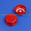 DIN61mm Vented Screw Cap for Plastic Drums