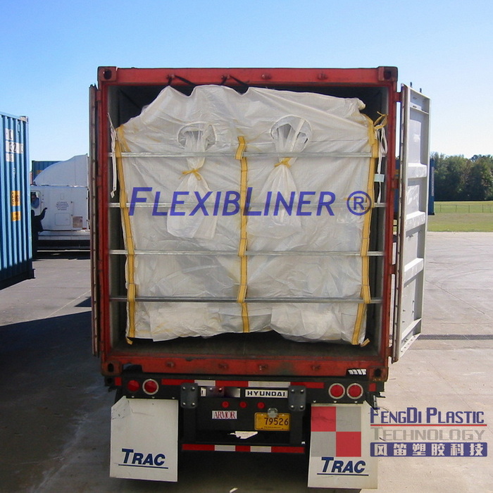 Dry Bulk Container Liners