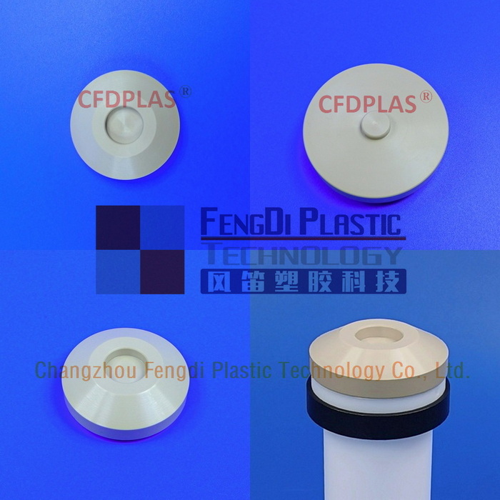 Standard Load Disc