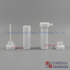 Replacement of 100ml Digestion Vessels for Preekem KJ-100 Rotor Series