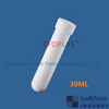 PTFE Centrifuge Test Tubes 5ml To 100ml