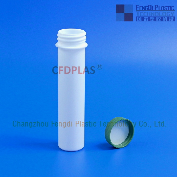 50ml PTFE Block Digestion Tubes