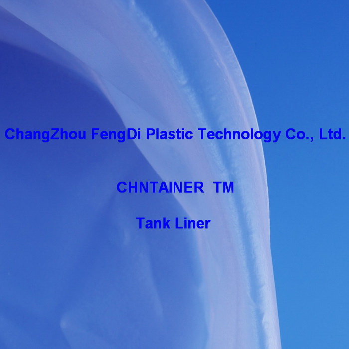 2 gallon Semi Rigid Poly Tank Liners