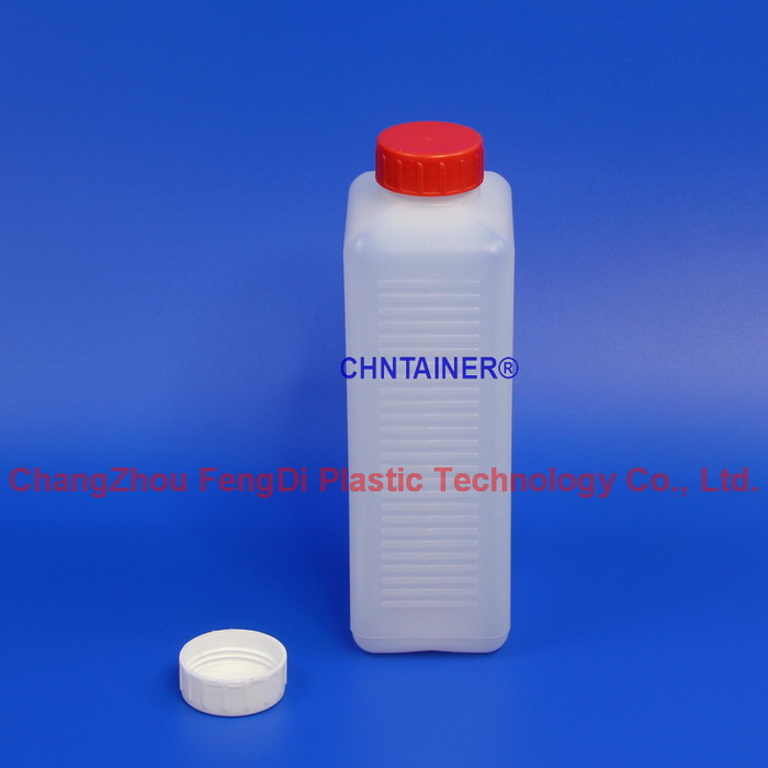 Orphee Cleaner Agent Bottle 1 Litre
