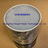 Vacuum Formed Plastic Lids