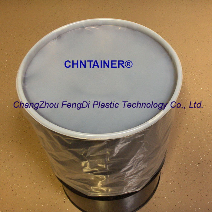 Vacuum Formed Plastic Lids