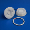 61mm vented plug bung for plastic drum