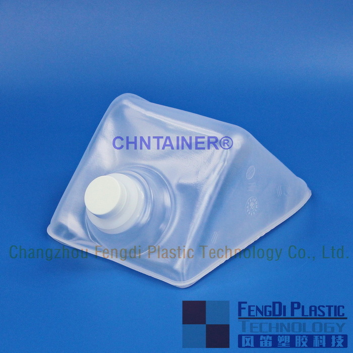 20L Cubitainer Insert with 38-400mm Screw Cap