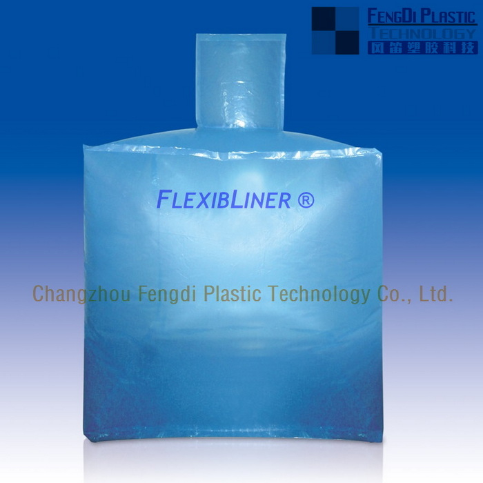 Form-fit Fibc Liners