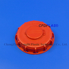 DN150mm 6 inch Vented IBC tank top lids