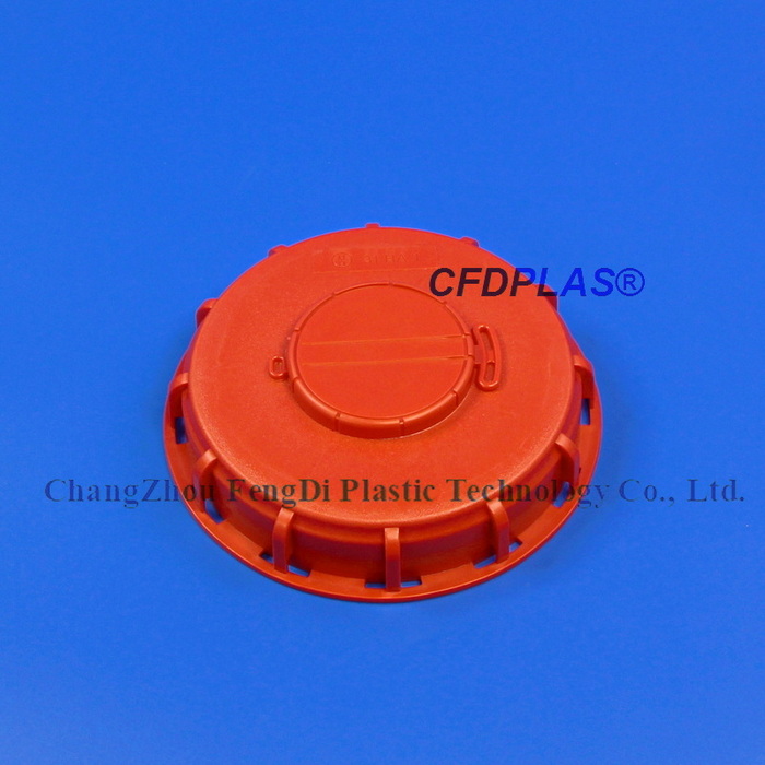 DN150mm 6 inch Vented IBC tank top lids