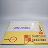 Gusseted Bag-In-Box Cheertainer 20L