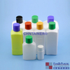 Hematology reagent bottle