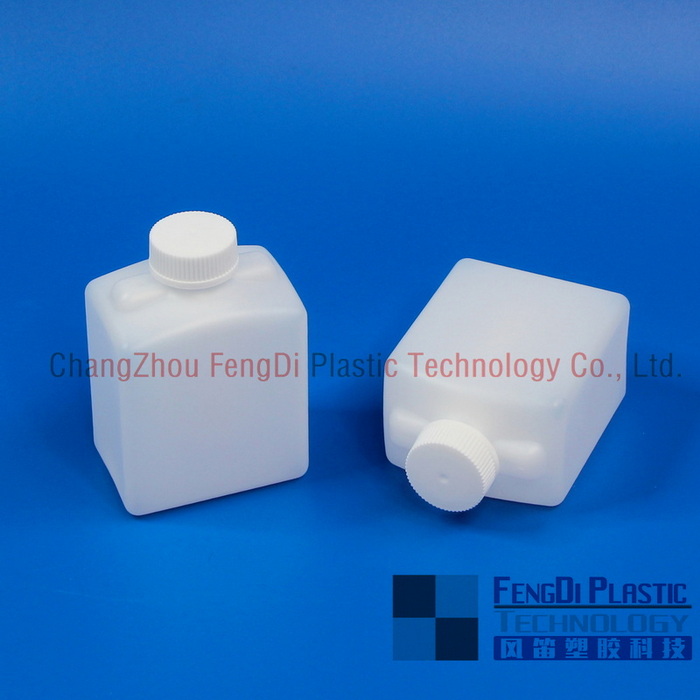 300ML HDPE bottle for SIEMENS ADVIA Centaur CP Series base Reagent packaging