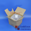 5Ltrs Cubitainer Outer Corrugated Carton Box