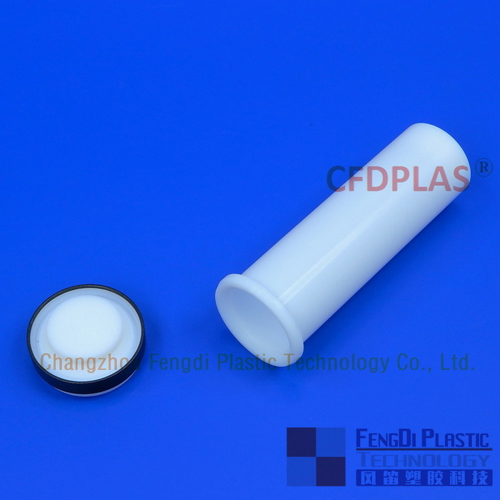 CEM Mars6 EasyPrep Plus Microwave Digestion TFM Vessel Liner 100ml with Standard Cover