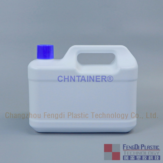 4L Reagent Bottles for Mindray 5-differ Hematology analyzers