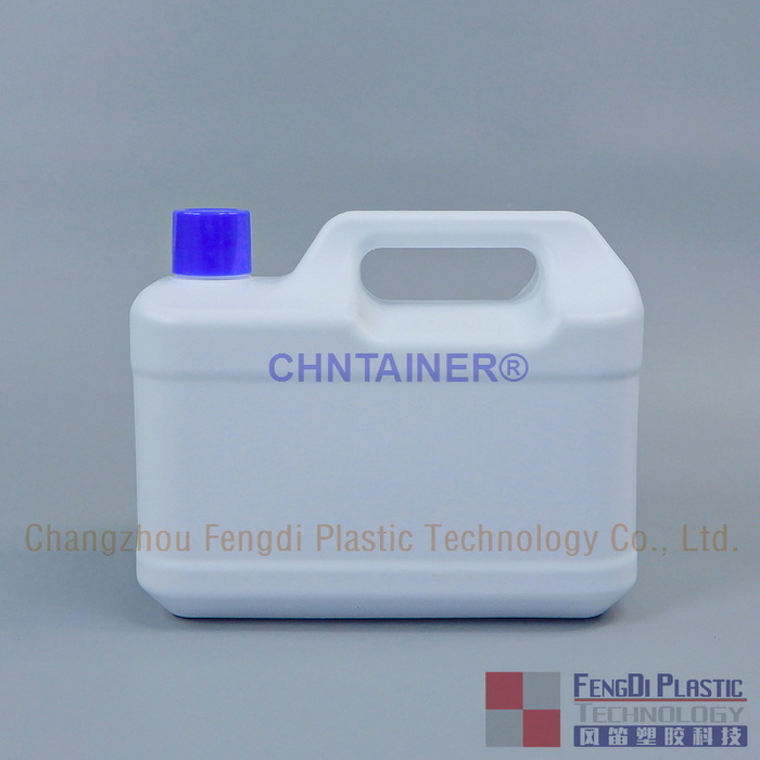 4L Reagent Bottles for Mindray 5-differ Hematology analyzers