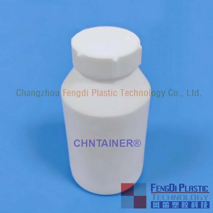 PTFE Labotatory Reagent Bottles With Lids 5ml to 20L