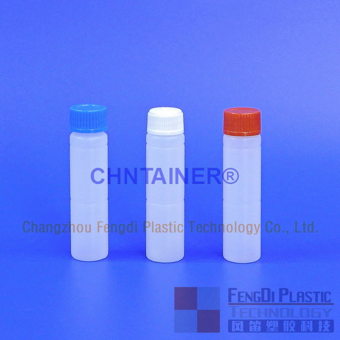 Konelab Biochemistry Reagent Bottles 60ml and 20ml
