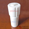 COD Microwave Digestion PTFE Vessels Tanks