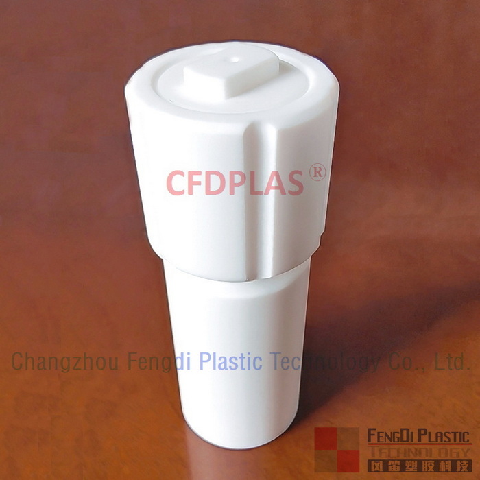COD Microwave Digestion PTFE Vessels Tanks