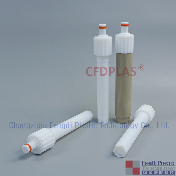 60ml Digestion Vessels for Preekem GT-400 Systems