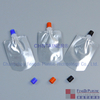 Mindray 48ml foil pouch,Dye solution bag,spouted pouch,reagent bag