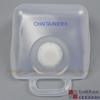 5 Litres Bunker Sampling Cubitainer with Carrying Handle